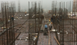 XpHomes A - Chủ đầu tư đảm bảo uy tín trong mọi điều kiện khắc nghiệt